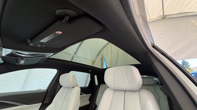 Used 2024 Cadillac Lyriq Sport w/ LPO, Floor Liner Package RWD image 44