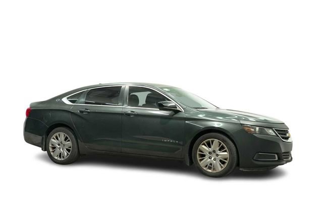 Used 2014 Chevrolet Impala LS image 7