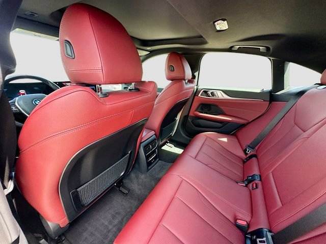 Used 2023 BMW i4 eDrive35 w/ Premium Package image 26