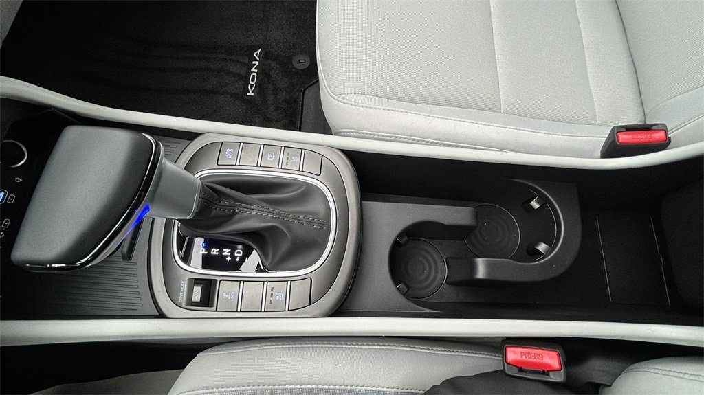 New 2026 Hyundai Kona SEL Sport image 21
