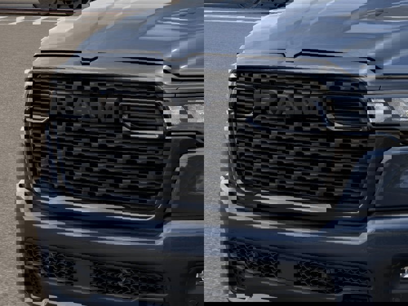 New 2026 RAM 1500 Express image 31