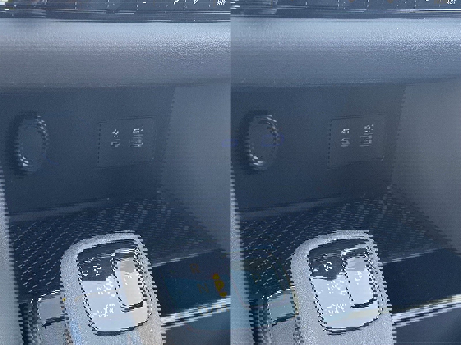 New 2025 Nissan Pathfinder Rock Creek image 30