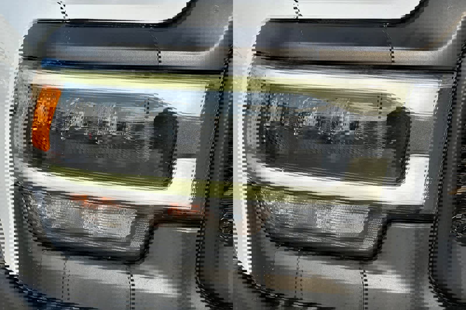 Used 2020 RAM 2500 Power Wagon image 33