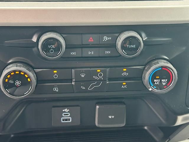 New 2026 Ford F350 XL image 32