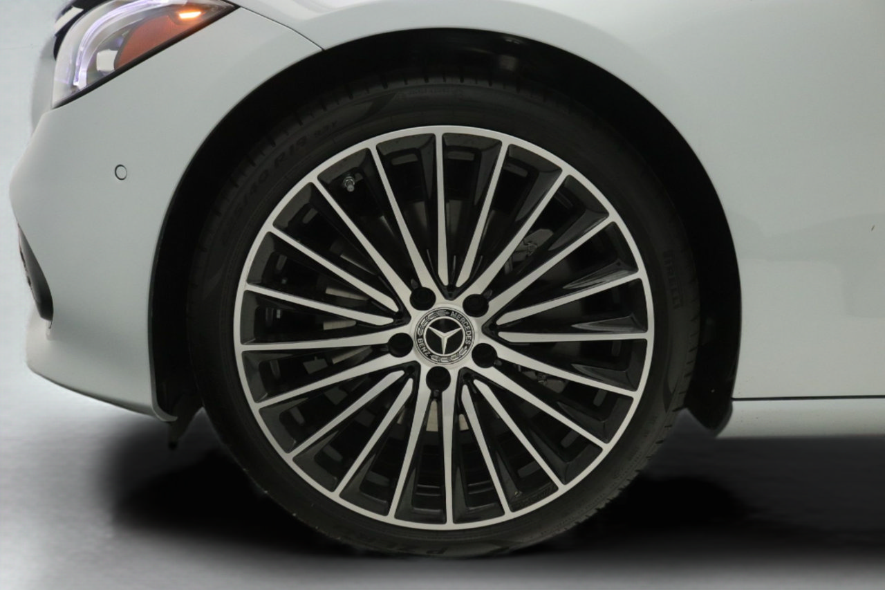New 2026 Mercedes-Benz C 300 Sedan image 11