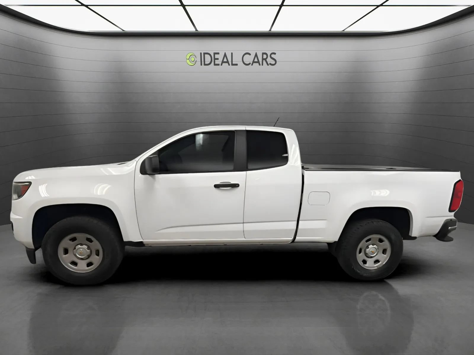 Used 2016 Chevrolet Colorado W/T RWD image 8