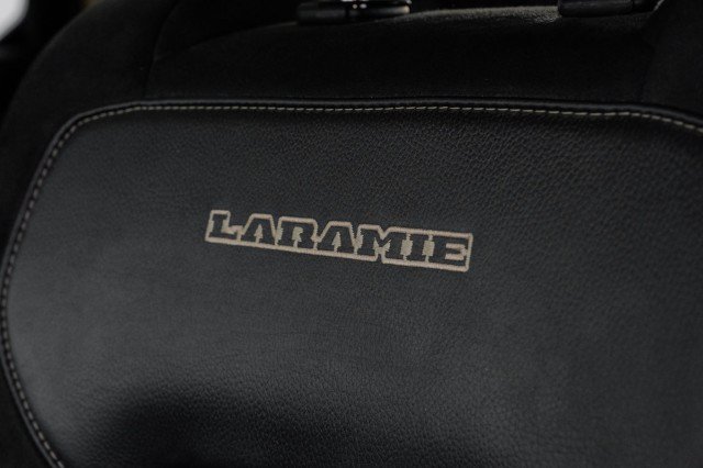 Used 2019 RAM 1500 Laramie AWD/4WD image 42