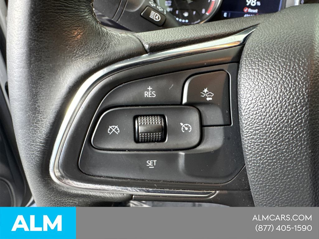 Used 2023 Buick Encore GX Preferred w/ Cold Weather Comfort Package image 28