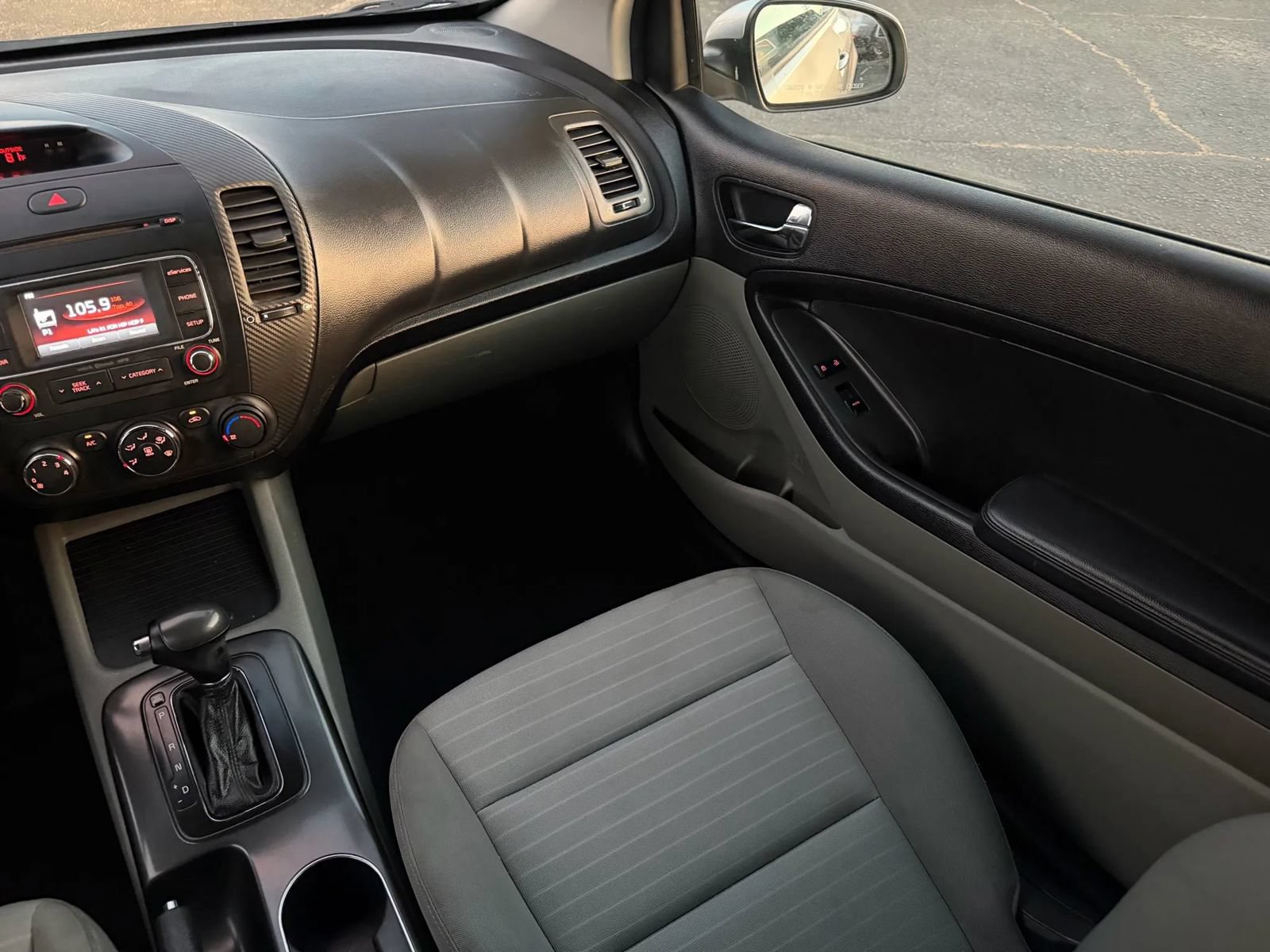 Used 2014 Kia Forte Koup EX FWD image 21