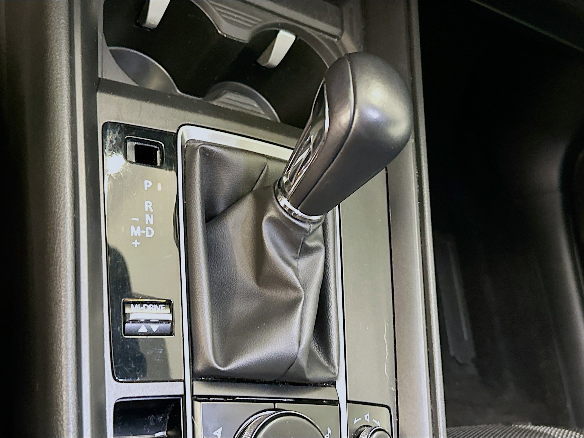 Used 2025 MAZDA CX-50 AWD 2.5 S w/ Premium Package image 25