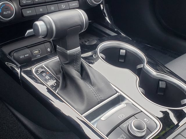 Used 2023 Kia Stinger GT-Line w/ Sun & Sound Package AWD/4WD image 23