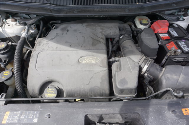 Used 2013 Ford Explorer Limited FWD image 26