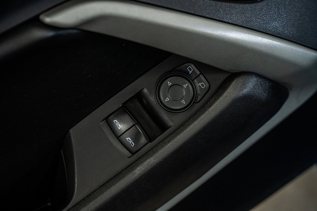 Used 2022 Chevrolet Camaro LT image 30