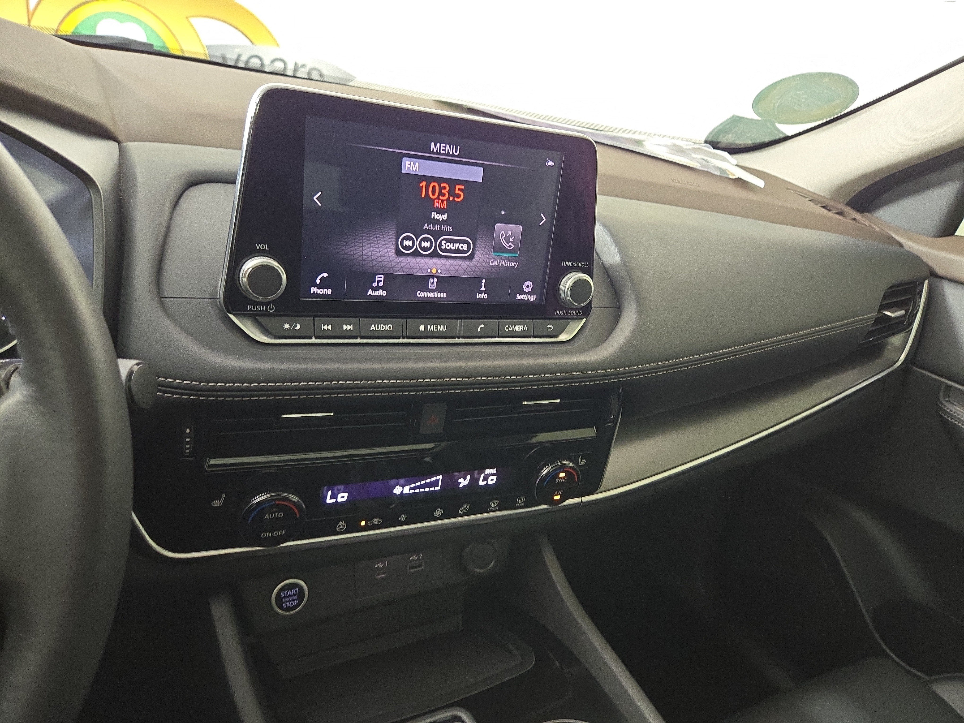 Used 2021 Nissan Rogue SV w/ Premium Package AWD/4WD image 23