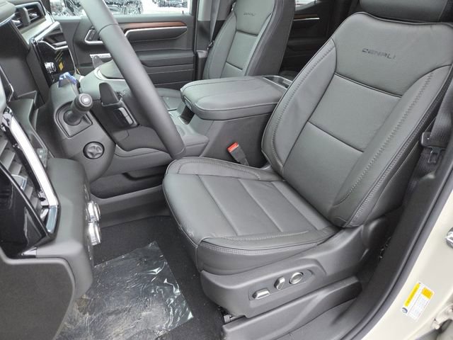 New 2026 GMC Sierra 1500 Denali image 36