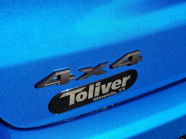 New 2026 Jeep Compass Latitude image 8