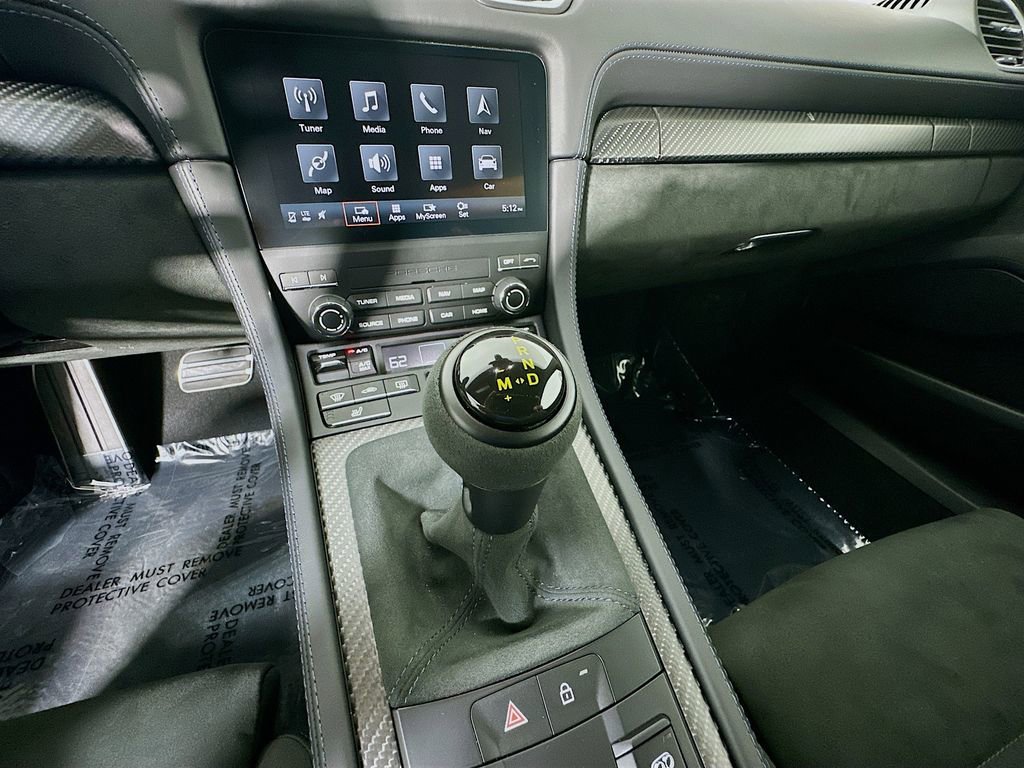 Used 2025 Porsche 718 Cayman GT4 RS image 18