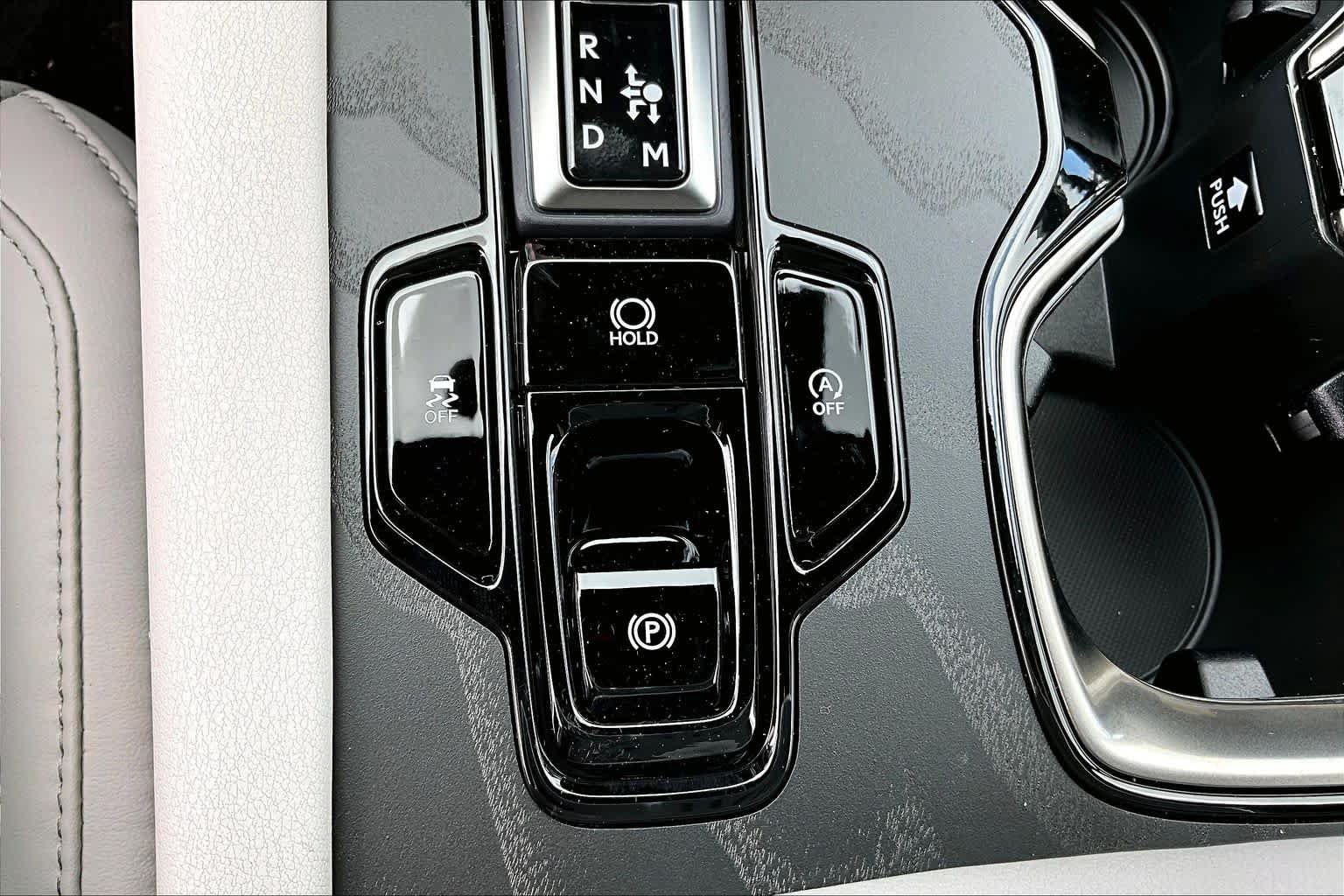 New 2026 Lexus RX 350 Premium Plus w/ Convenience Package FWD image 12