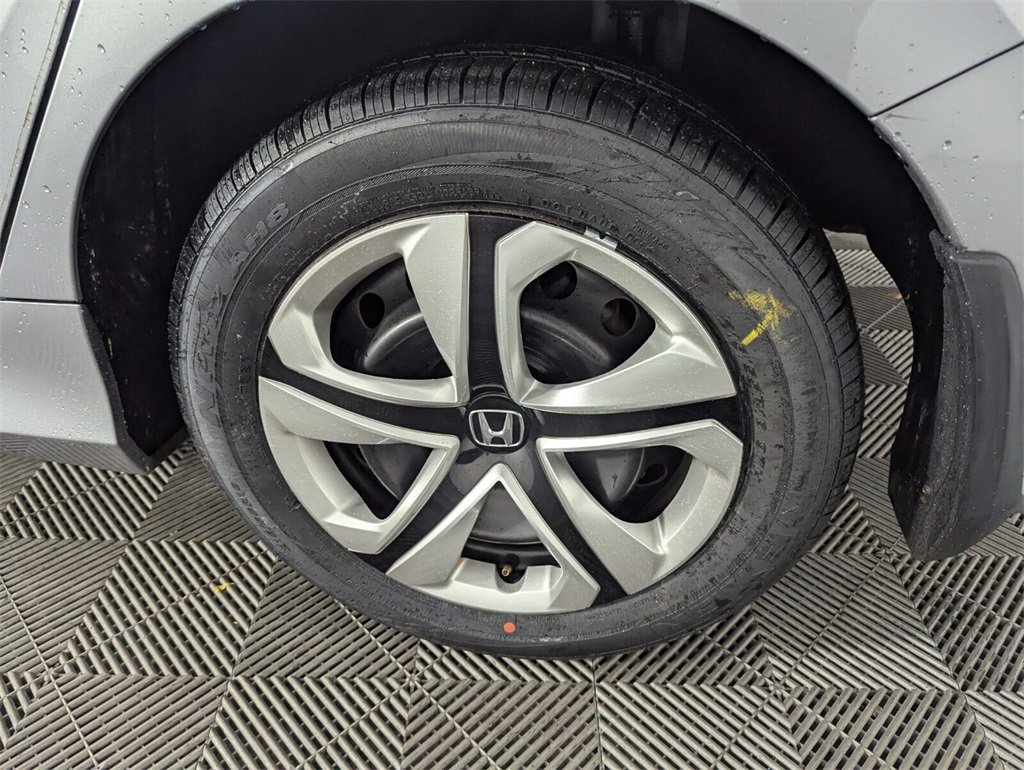 Used 2017 Honda Civic LX image 17