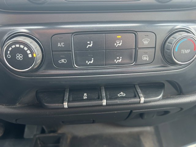 Used 2015 Chevrolet Silverado 3500 W/T w/ WT Convenience Package image 29