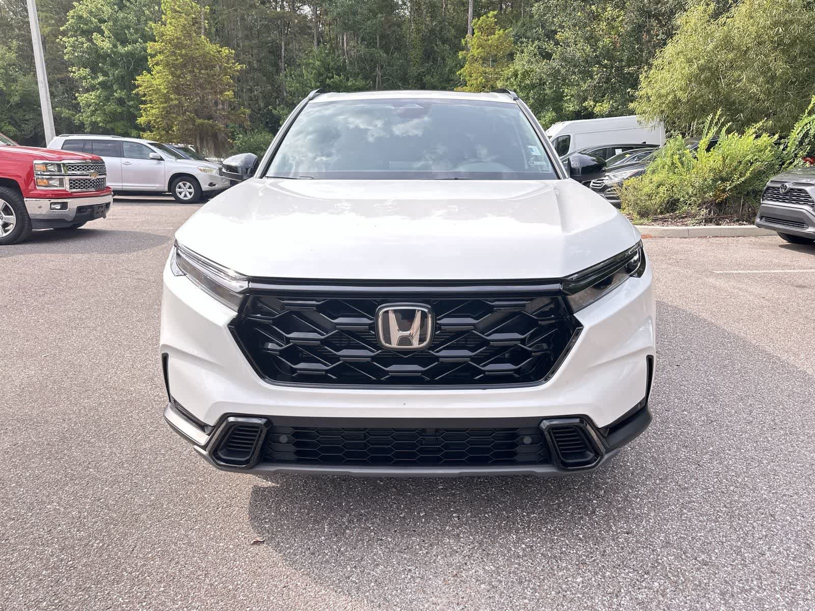 Used 2024 Honda CR-V Sport-L image 9