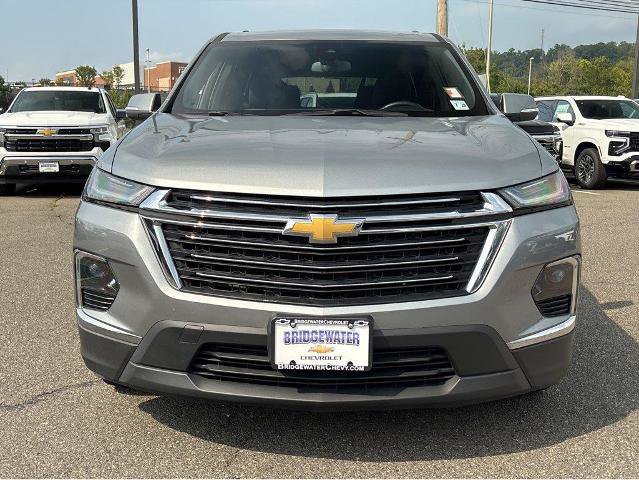 Used 2023 Chevrolet Traverse LT FWD image 27