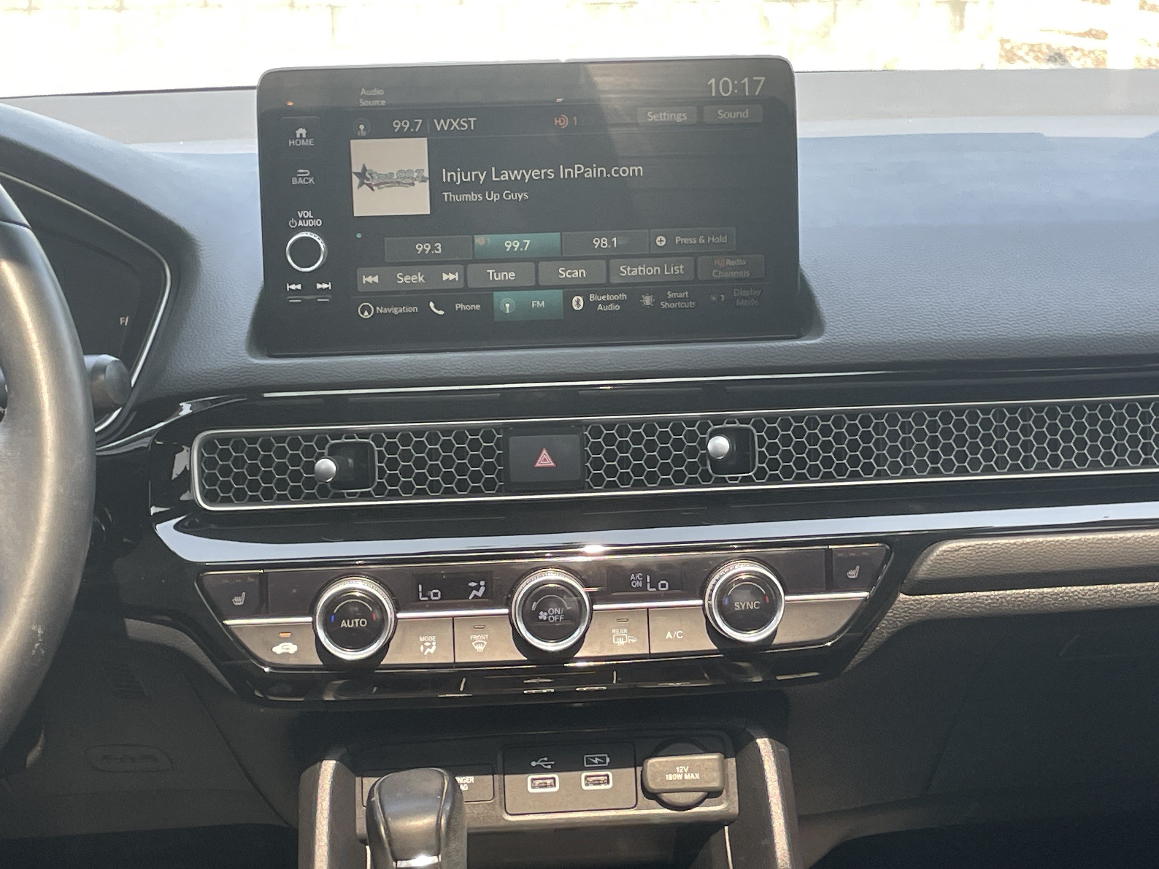 Used 2023 Honda Civic Touring image 30