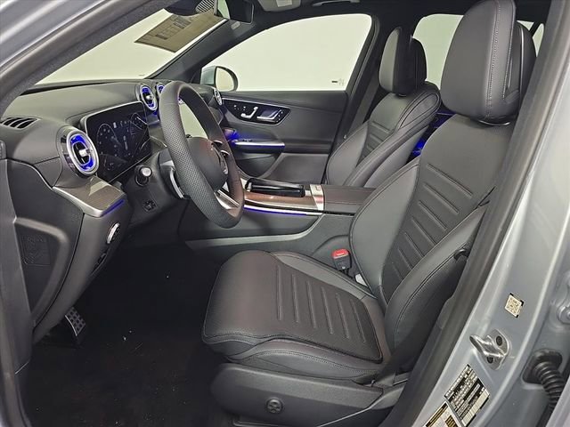 New 2026 Mercedes-Benz GLC 300 4MATIC image 5