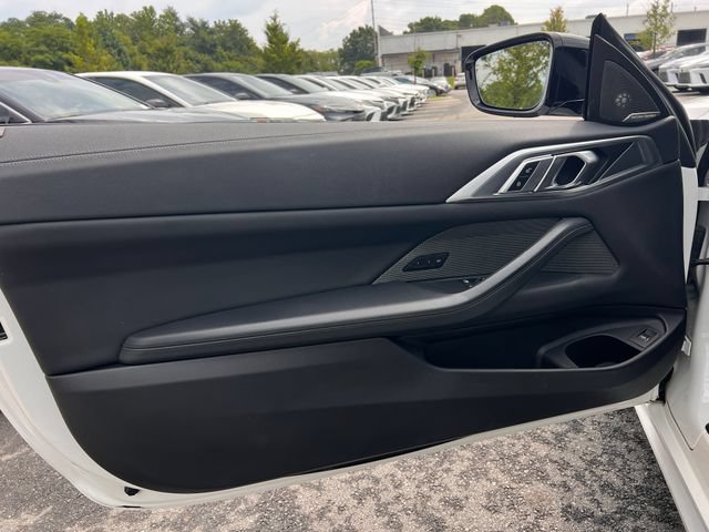 Used 2021 BMW 440i xDrive Coupe w/ Premium Package AWD/4WD image 10