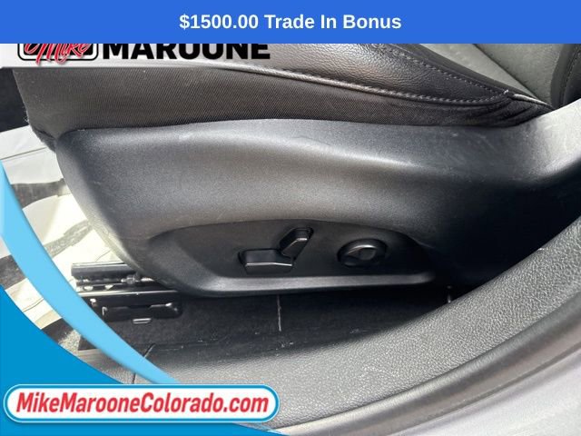 Used 2019 Jeep Compass Altitude image 11