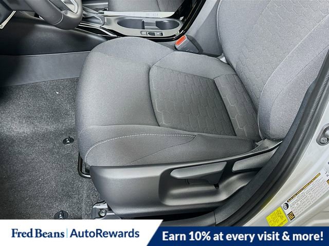 New 2026 Toyota Corolla SE FWD image 10