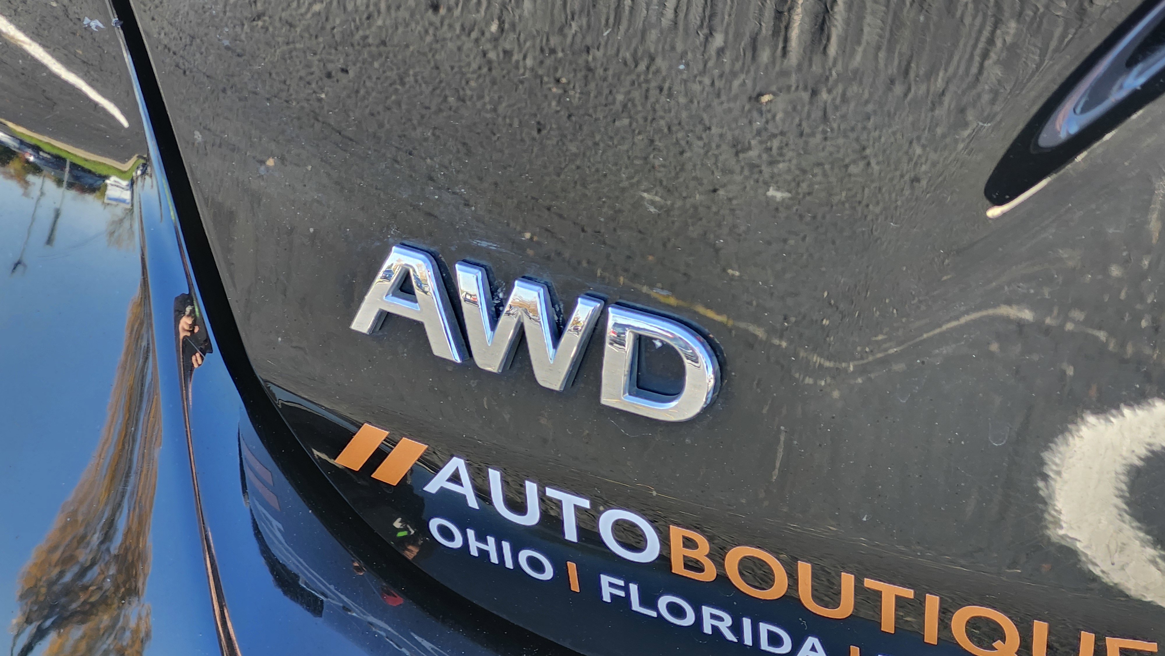 Used 2019 INFINITI QX50 Essential image 16