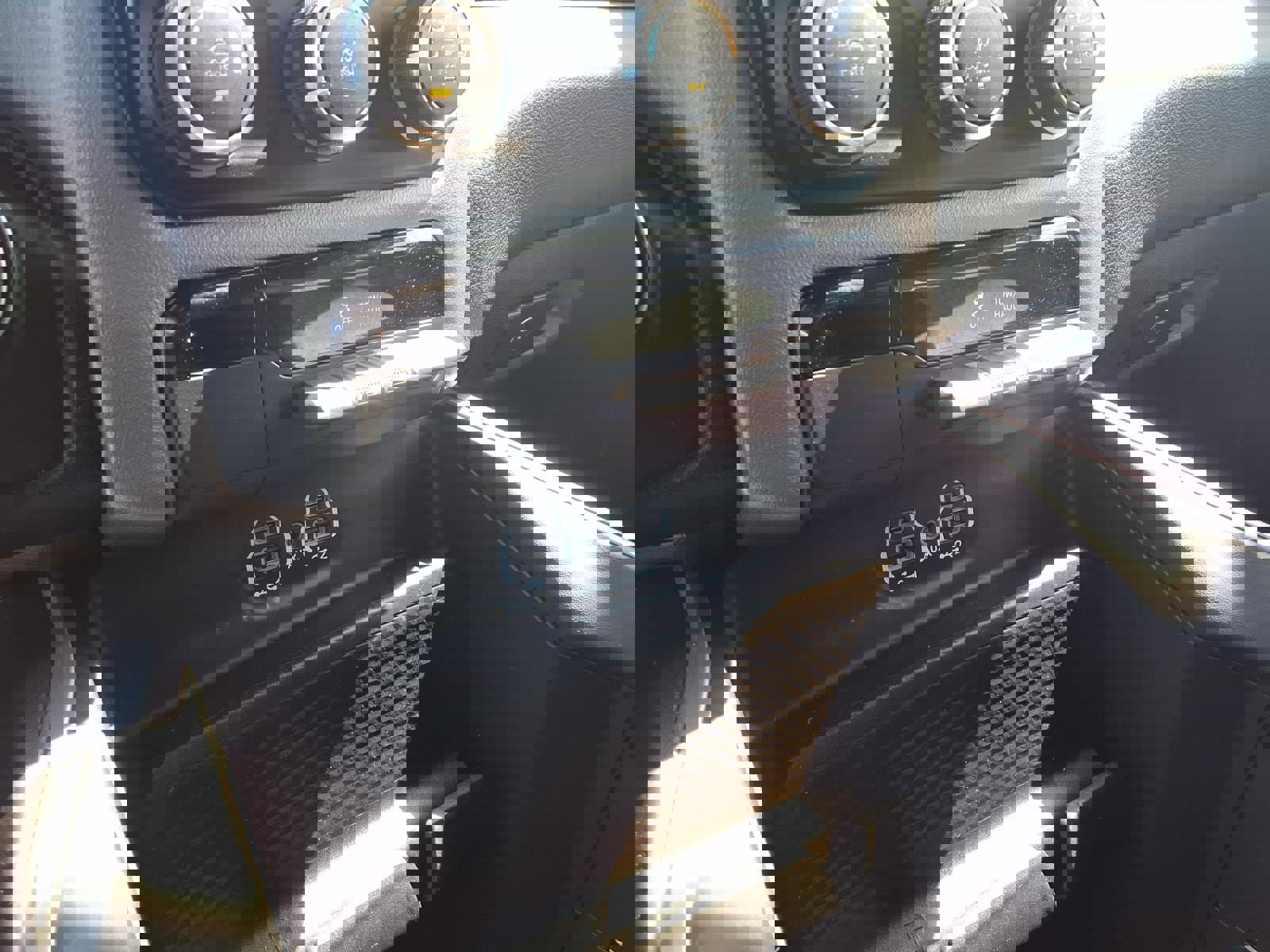 Used 2023 RAM 1500 Lone Star RWD image 20