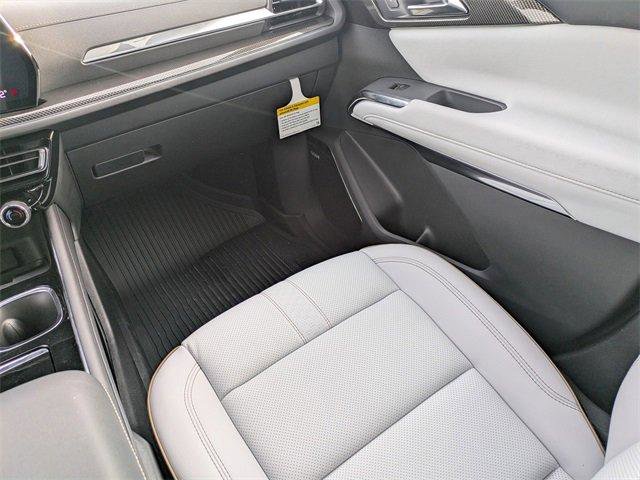 New 2026 Chevrolet Traverse High Country w/ LPO, Floor Liner Package image 20