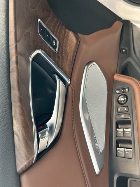 Used 2023 Acura RDX Advance Package image 10