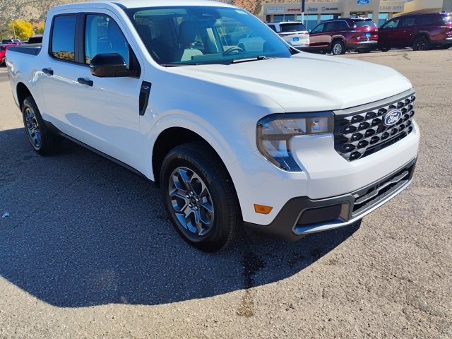 New 2025 Ford Maverick XLT