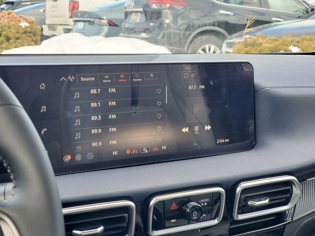 New 2026 Nissan Sentra SL image 27