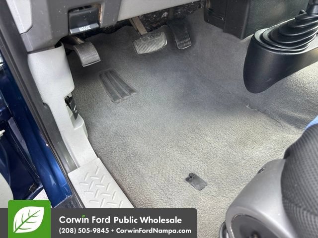Used 2007 Ford F150 XLT AWD/4WD image 25