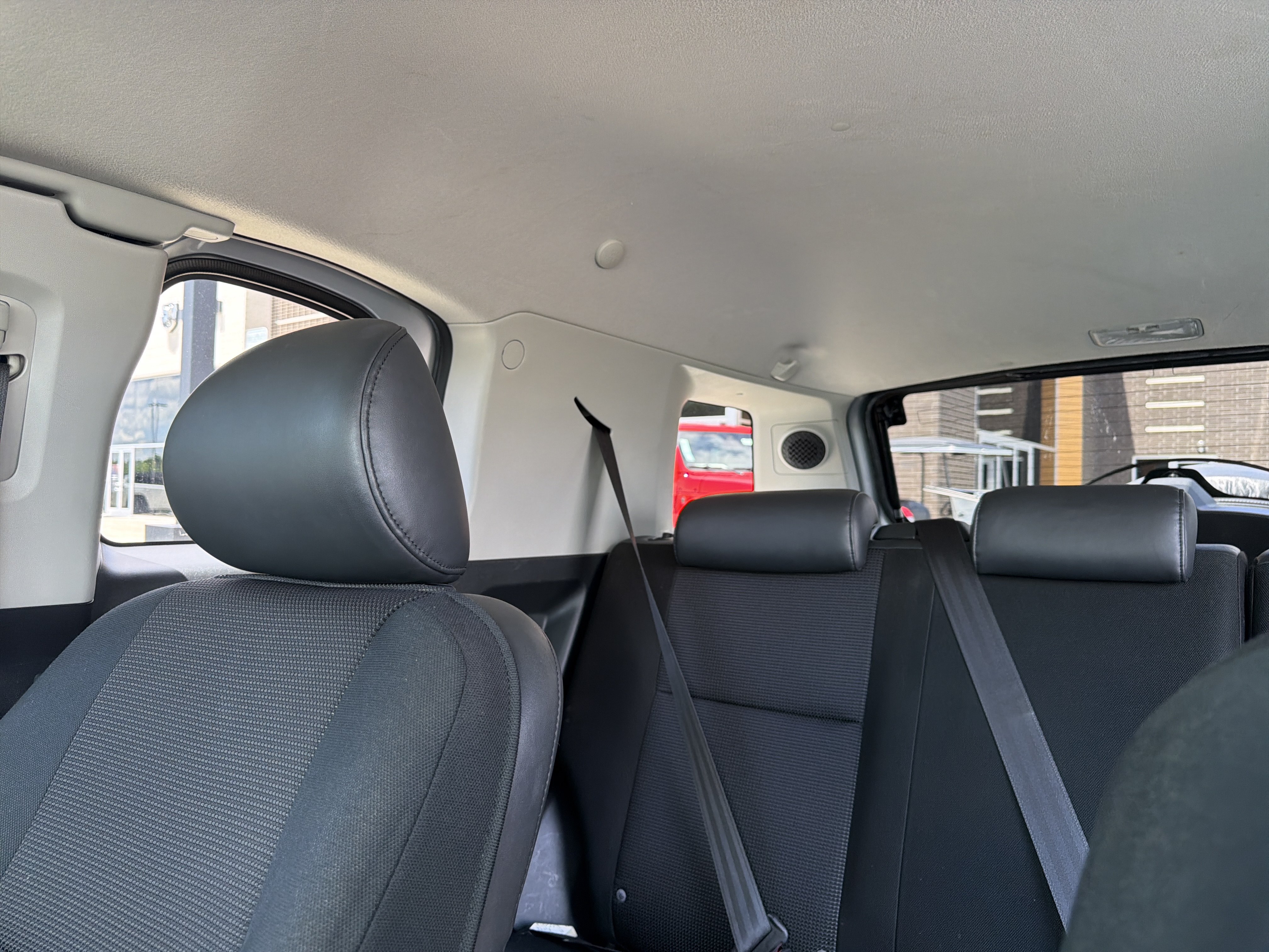 Used 2007 Toyota FJ Cruiser 4WD image 67