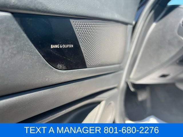 Used 2026 Genesis G80 3.5T Prestige AWD/4WD image 15