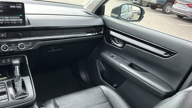 Used 2025 Honda CR-V EX-L image 24