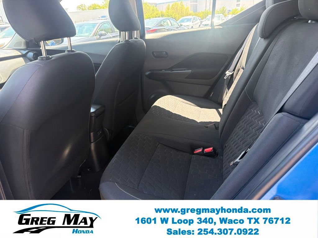 Used 2021 Nissan Kicks S FWD image 23