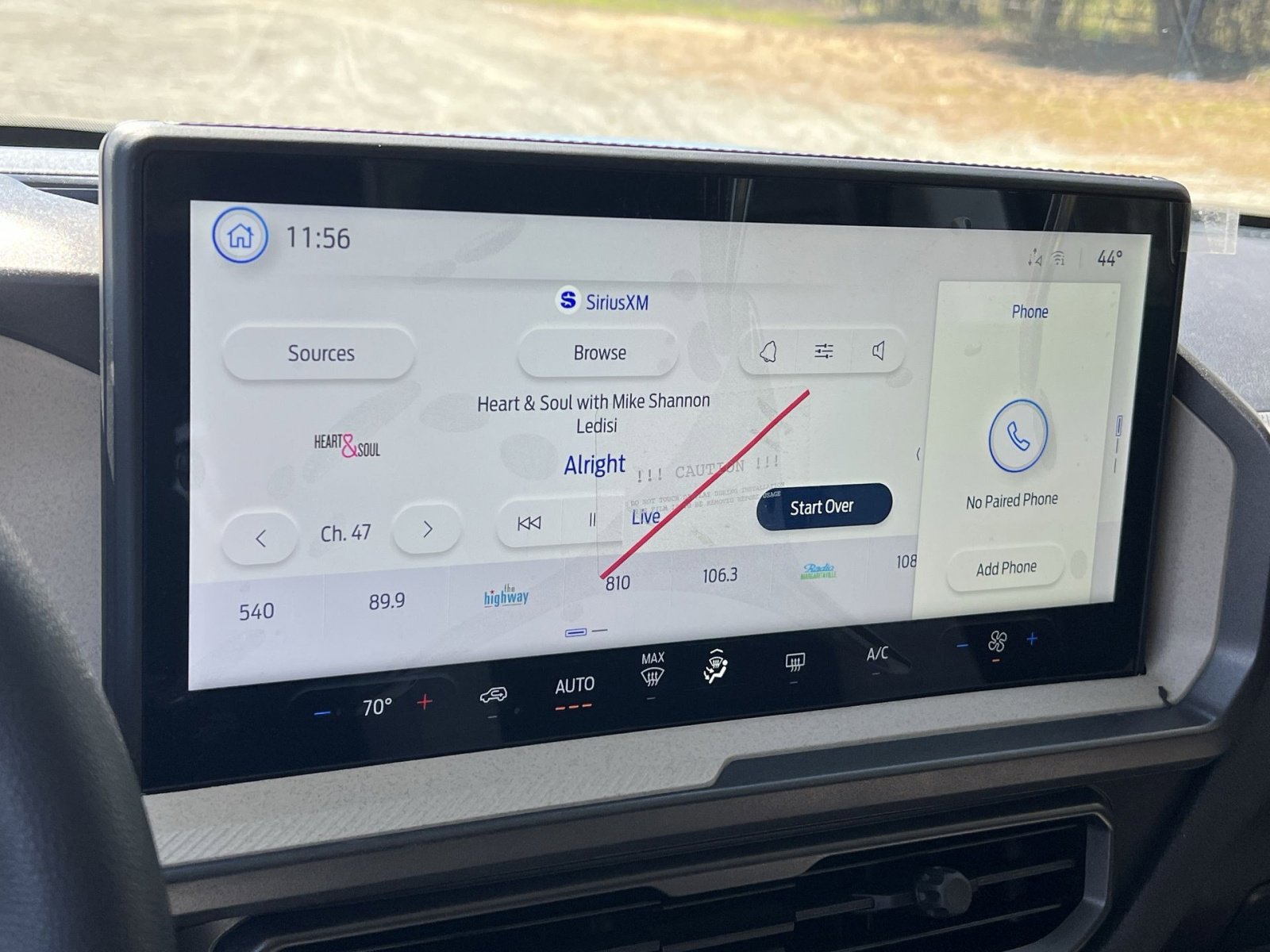 New 2026 Ford Bronco Sport Big Bend AWD/4WD image 18