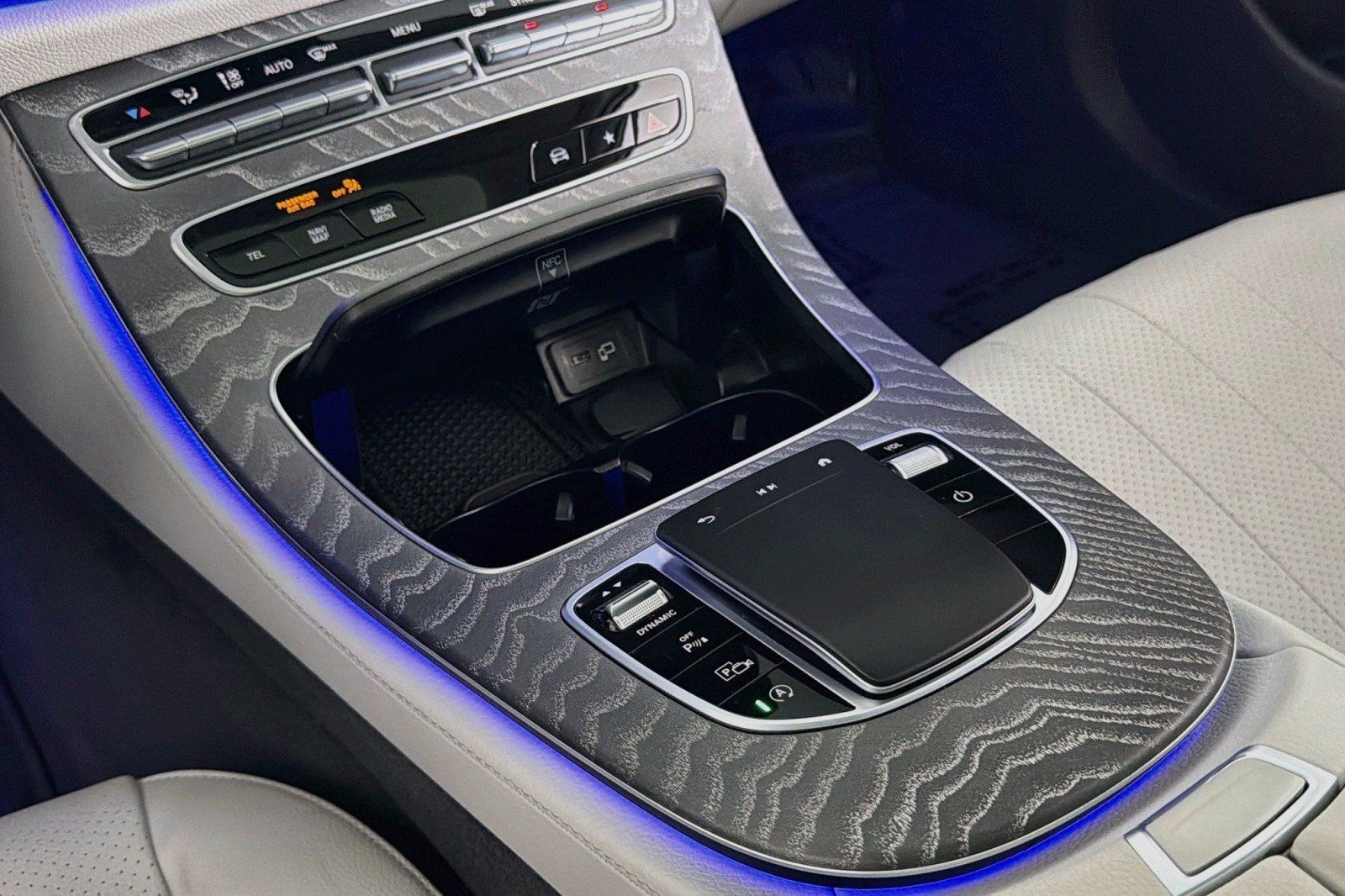Certified 2023 Mercedes-Benz E 350 Sedan image 7