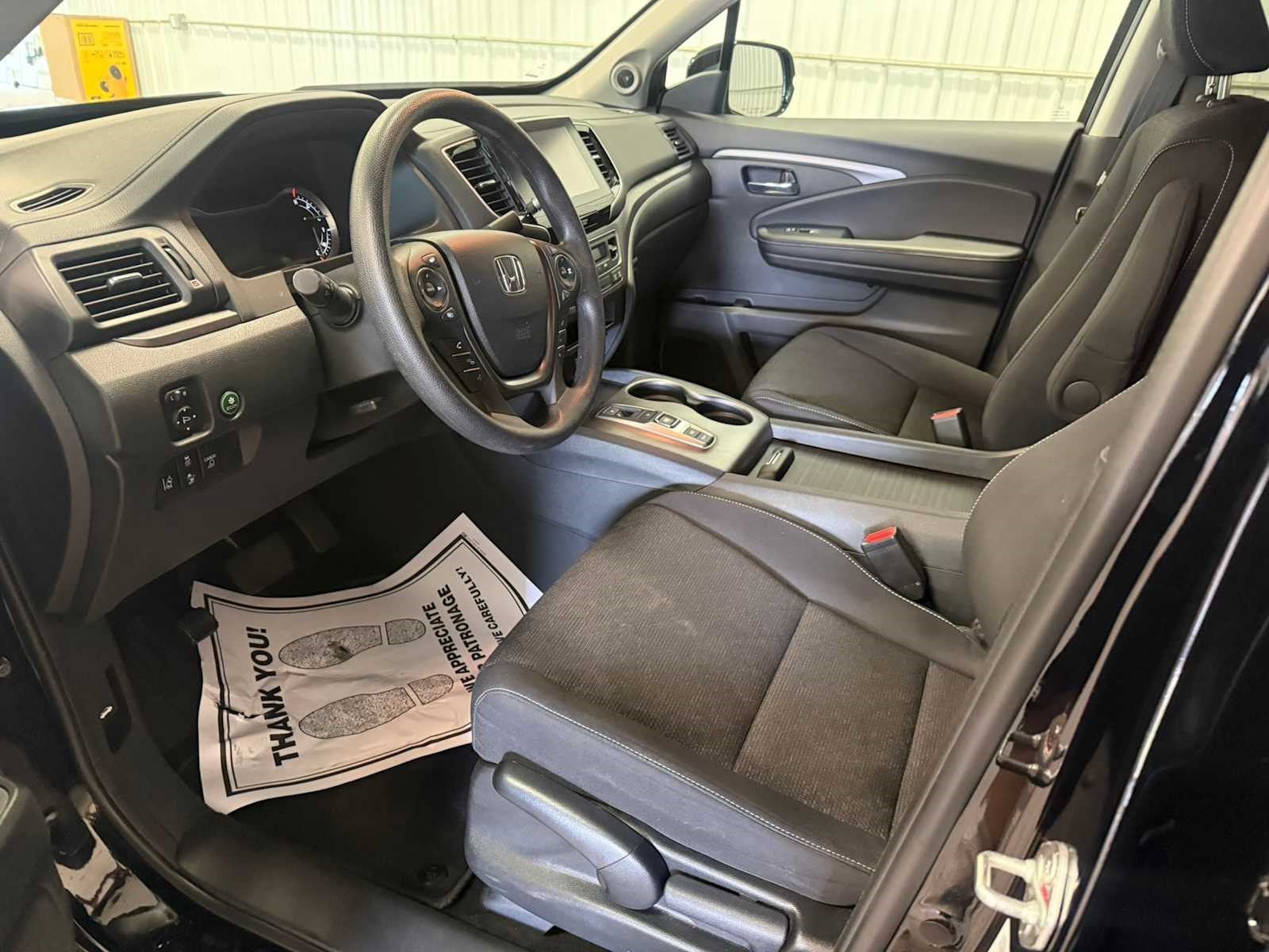 Used 2023 Honda Ridgeline Sport image 20