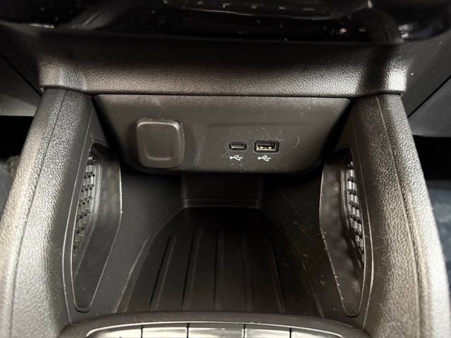 Used 2024 Chevrolet TrailBlazer LT image 33