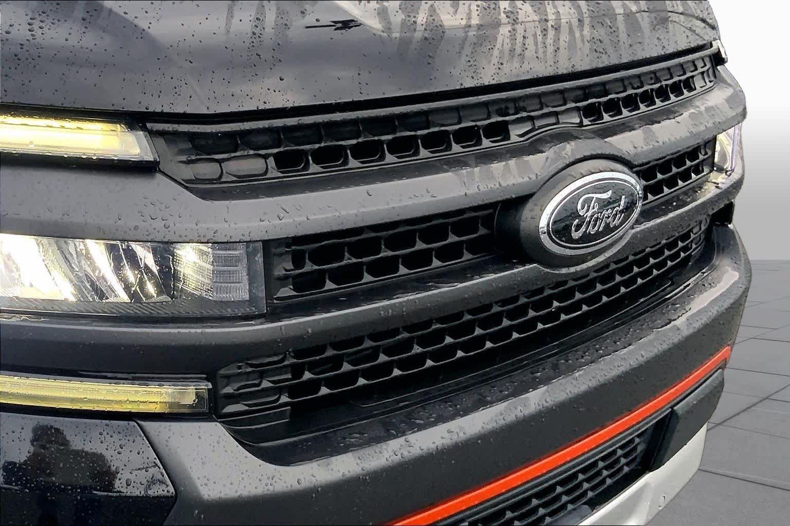 Used 2023 Ford Expedition Timberline AWD/4WD image 29