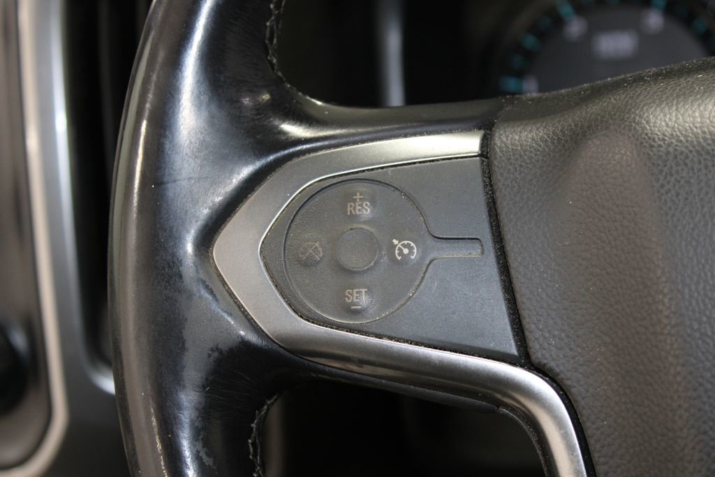 Used 2017 Chevrolet Silverado 2500 LT image 22