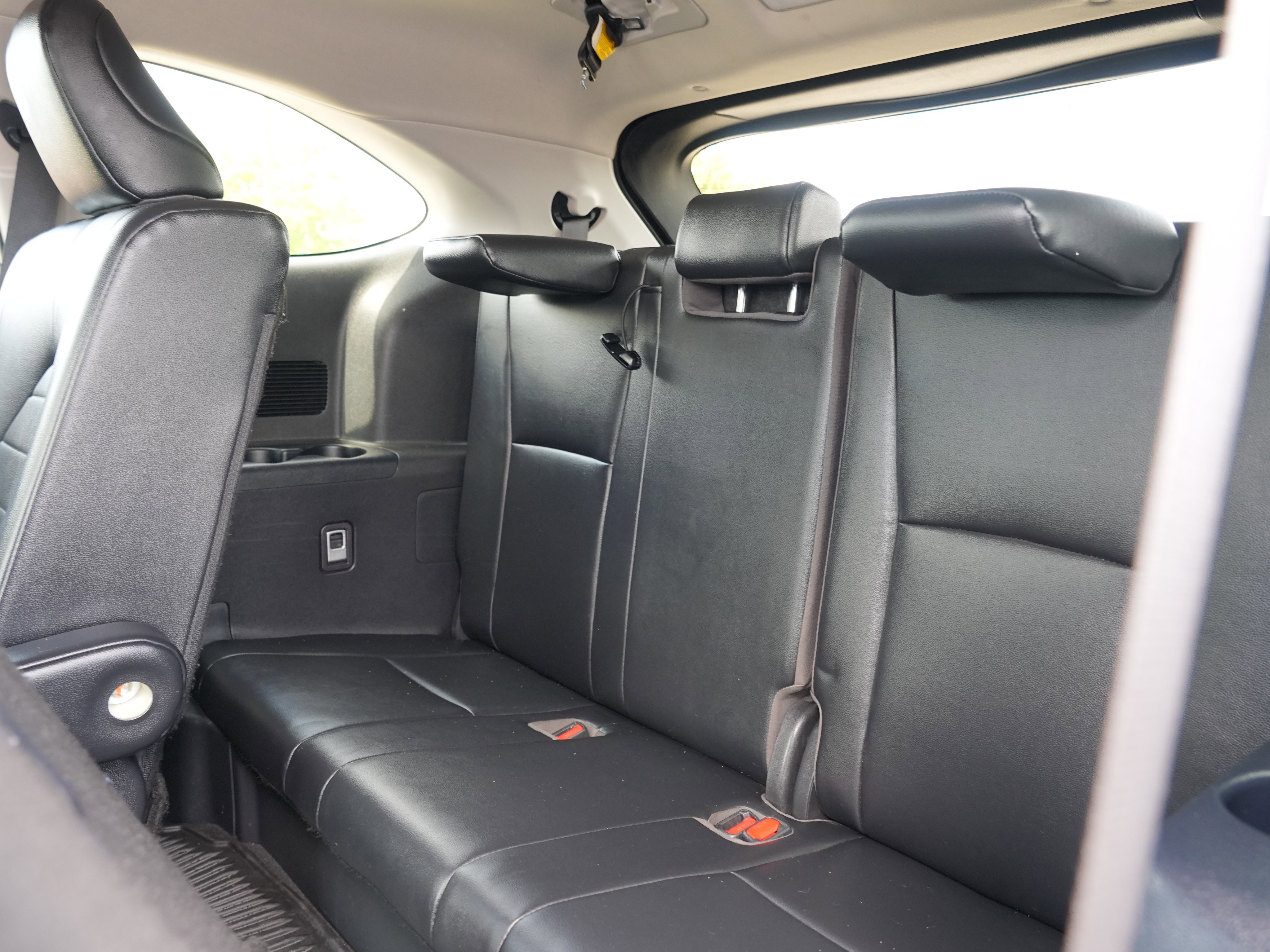 Used 2022 Toyota Highlander XLE AWD/4WD image 26