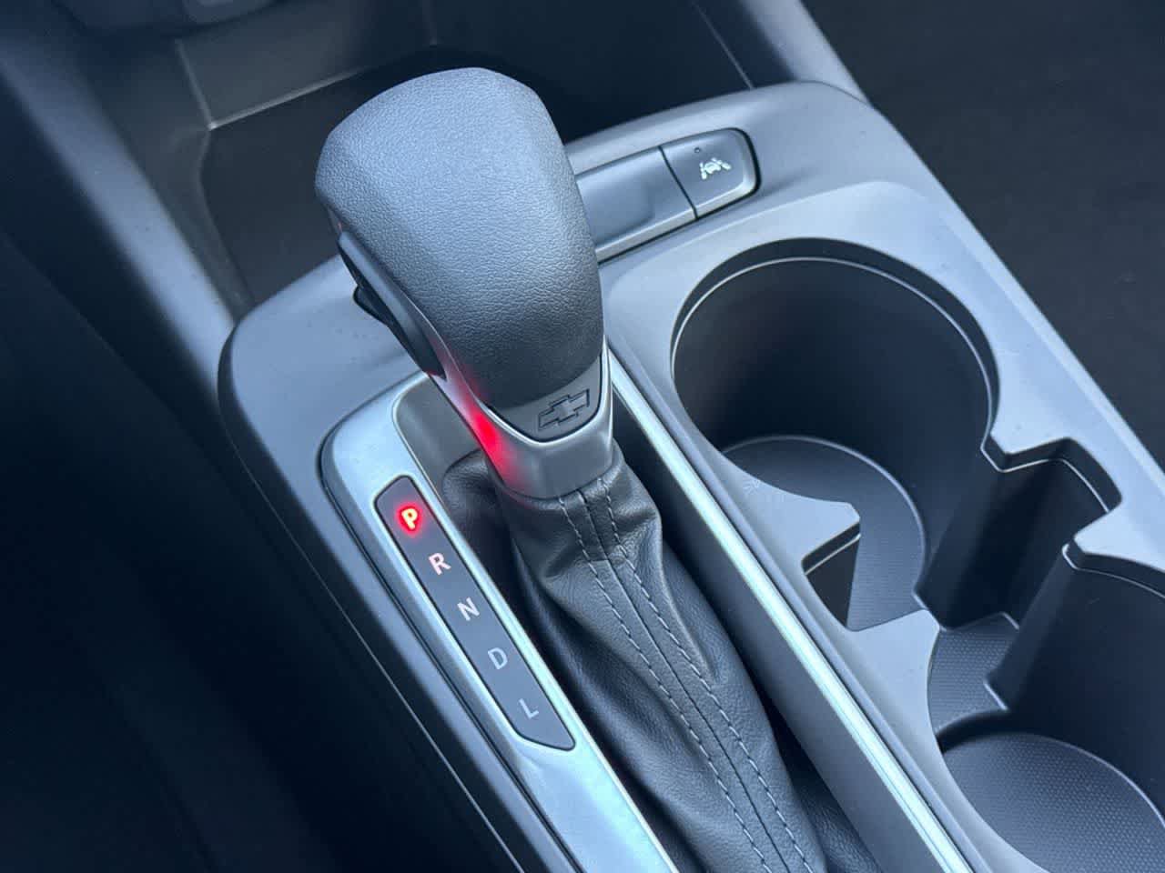 New 2026 Chevrolet Trax LS w/ LS Convenience Package image 28